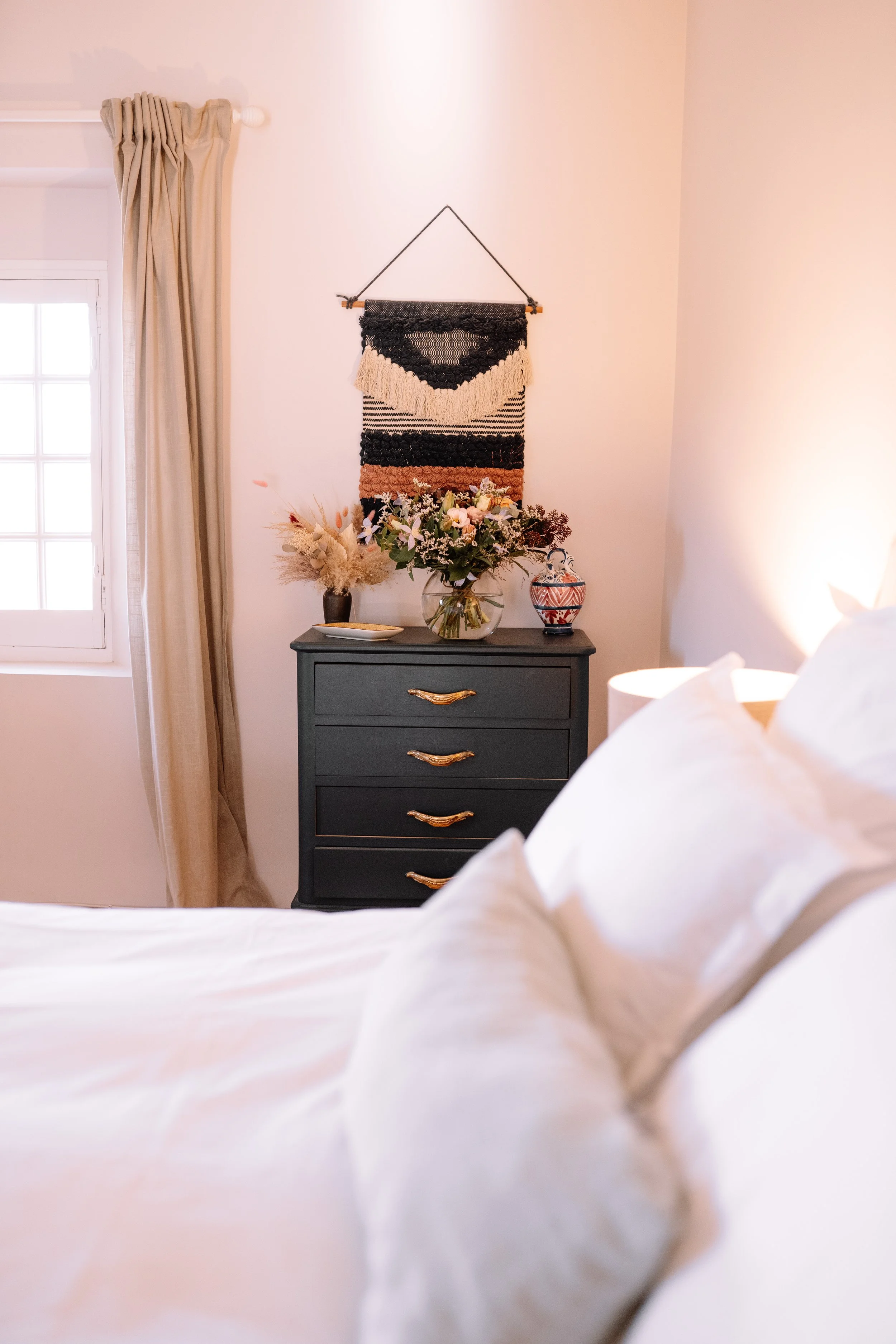 hébergements du Château de la Garde près d’Aix-en-Provence