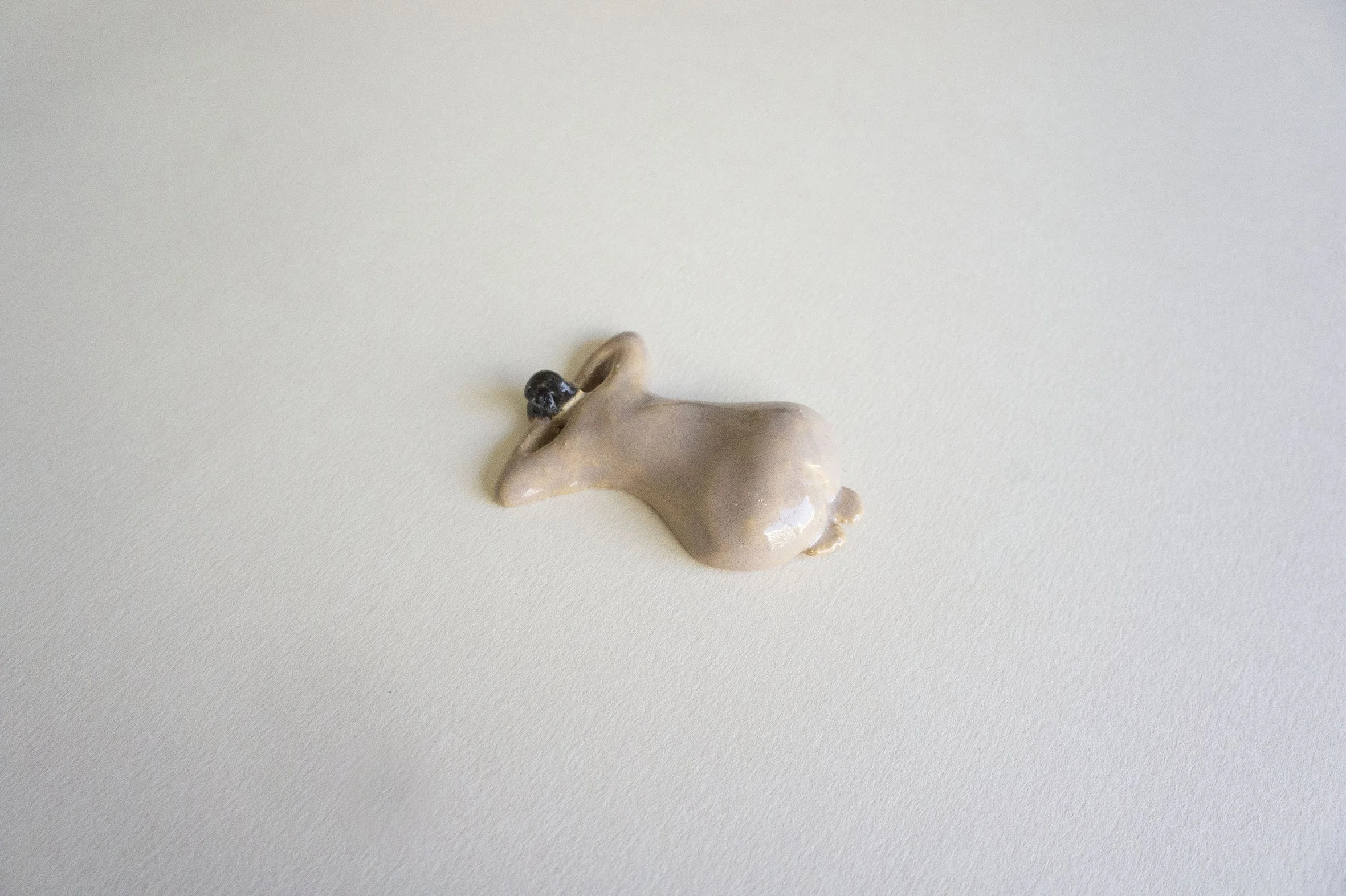 Nudités - 3 colours