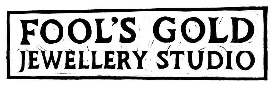 FOOL'S GOLD JEWELLERY STUDIO