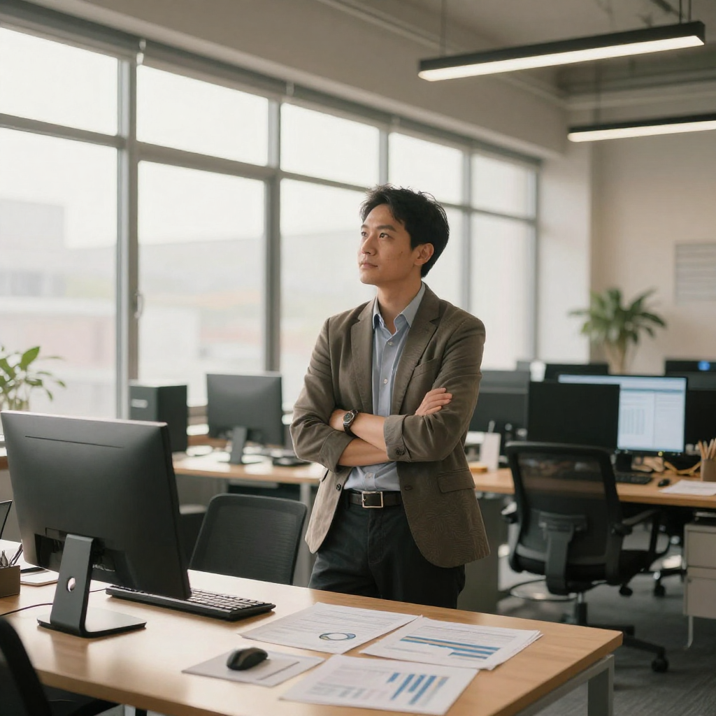 Lessons from Eight Years as a Technology CFO