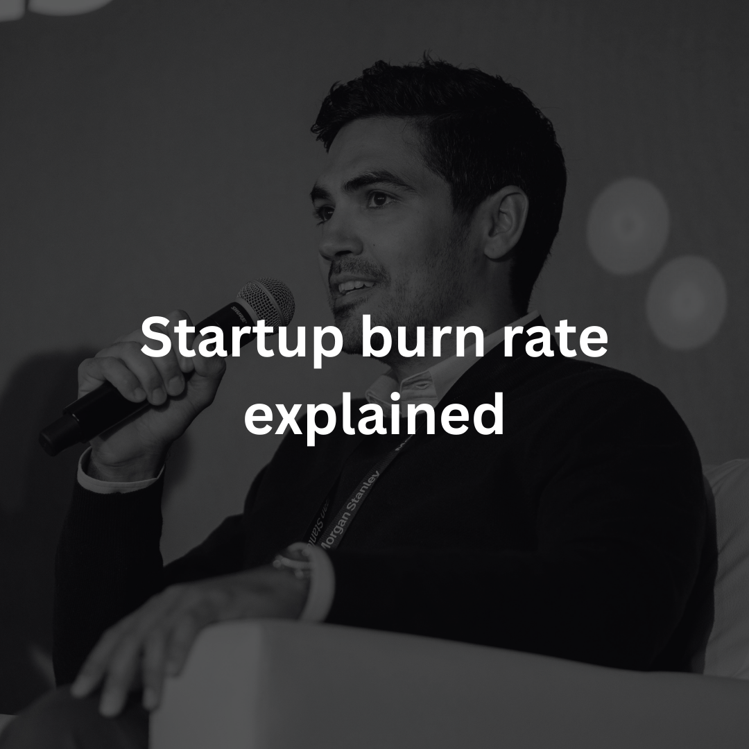 Startup Burn Rate Explained
