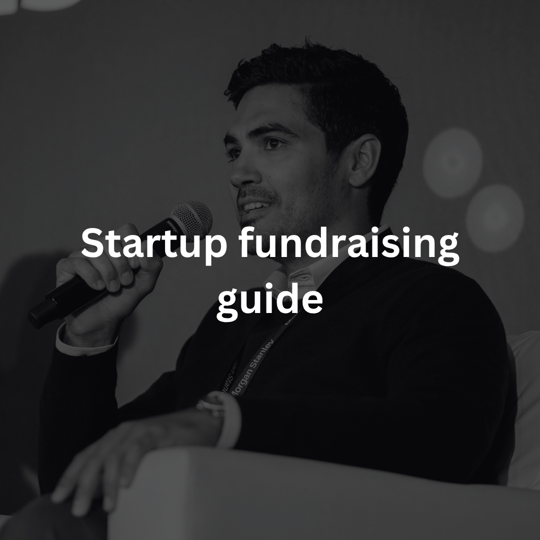 Startup Fundraising: How To Prepare