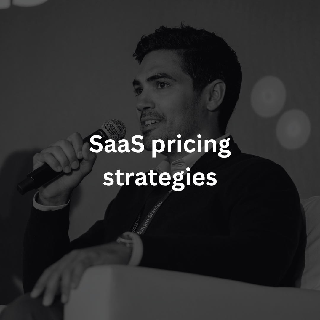 SaaS Pricing Strategies Explained for Founders