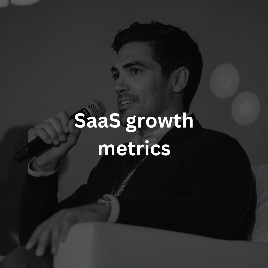 SaaS Growth Metrics Explained For Founders
