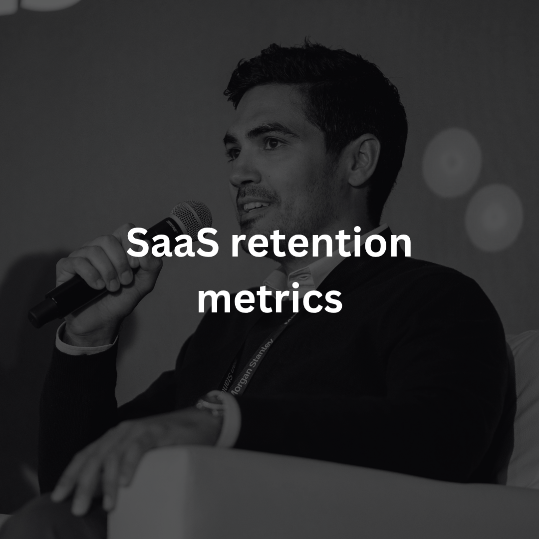 SaaS Retention Metrics