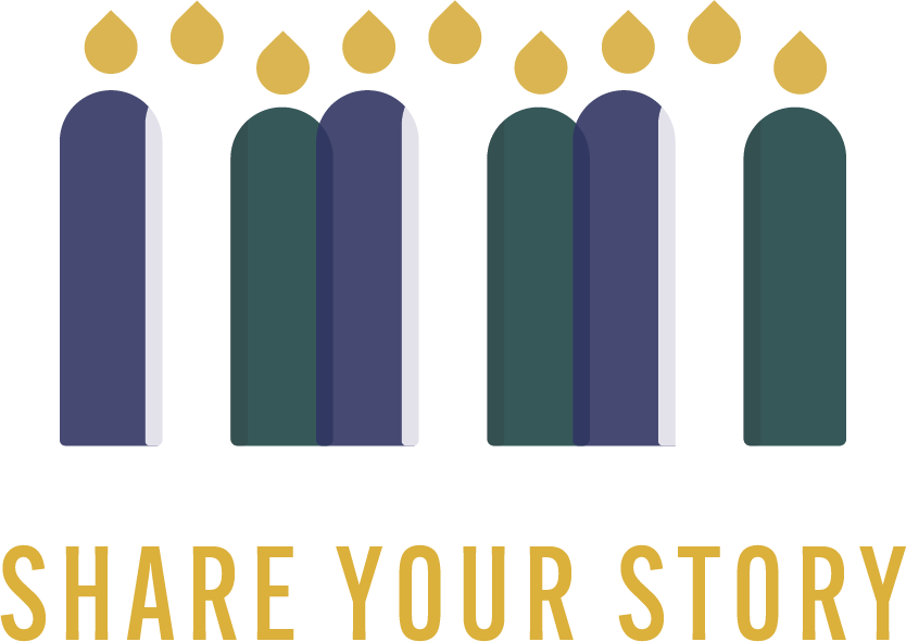 ShareYourStory