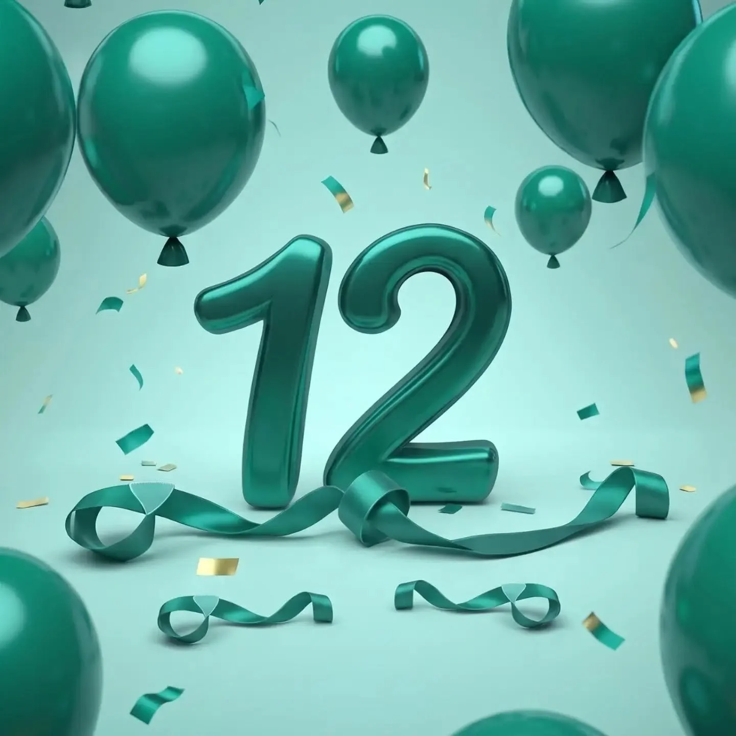 Today marks a special milestone as we celebrate 12 incredible years in business!

To every client, supplier, and partner who has been part of our story over the last 12 years- thank you for your ongoing support. 

Through the highs and lows, we are i