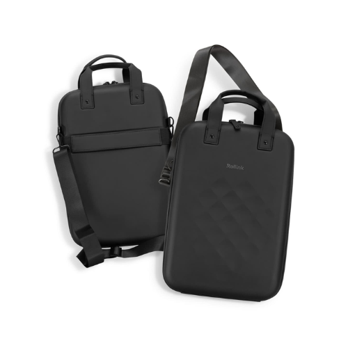 Rollink Laptop Case Go (Black)