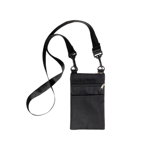 Wallaby Neck Pouch