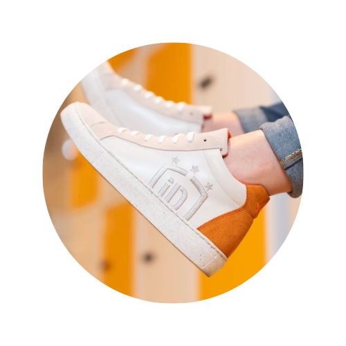 Custom Sneakers