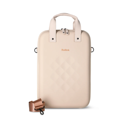Rollink Laptop Case Go (Peach)