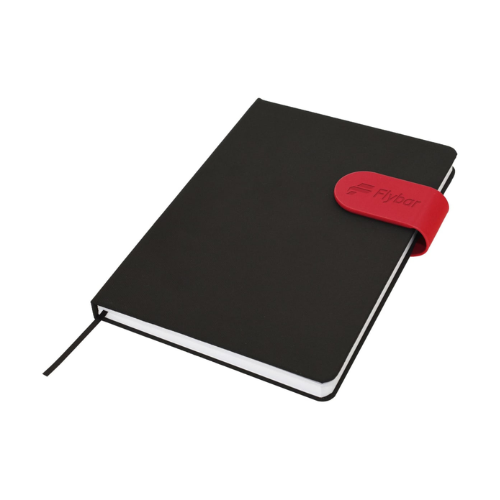 Bio Plus rPET A5 Notebook