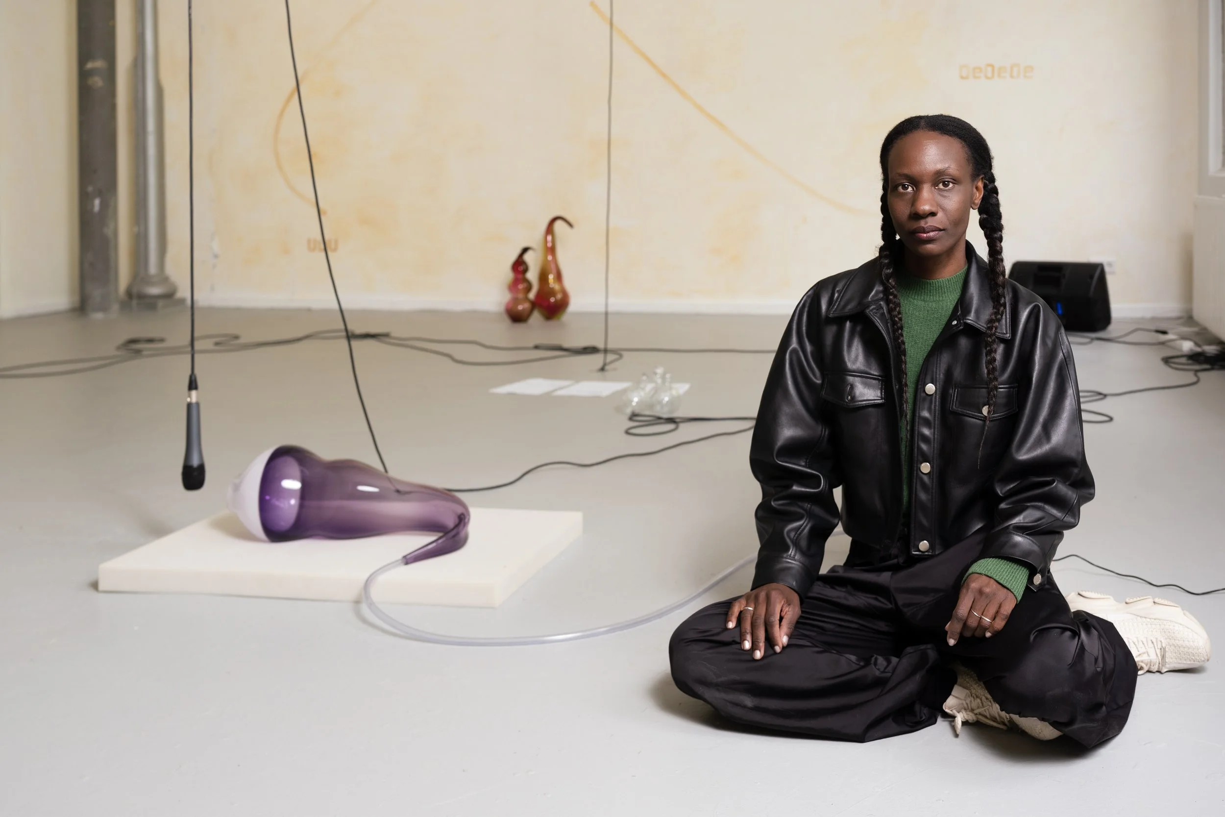 Sharing our second artist release