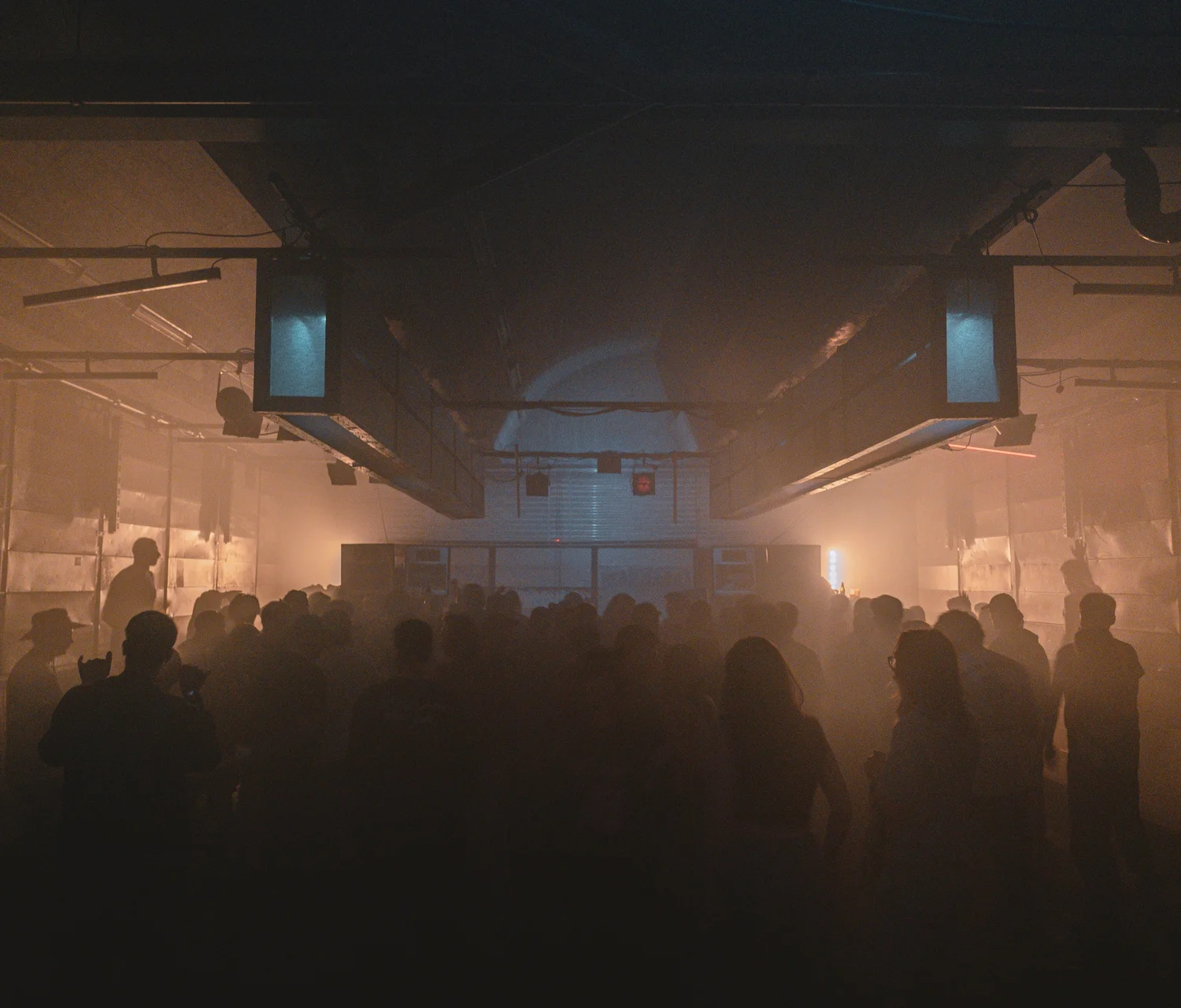 FIBER x TILLATEC Performances &amp; Club Night