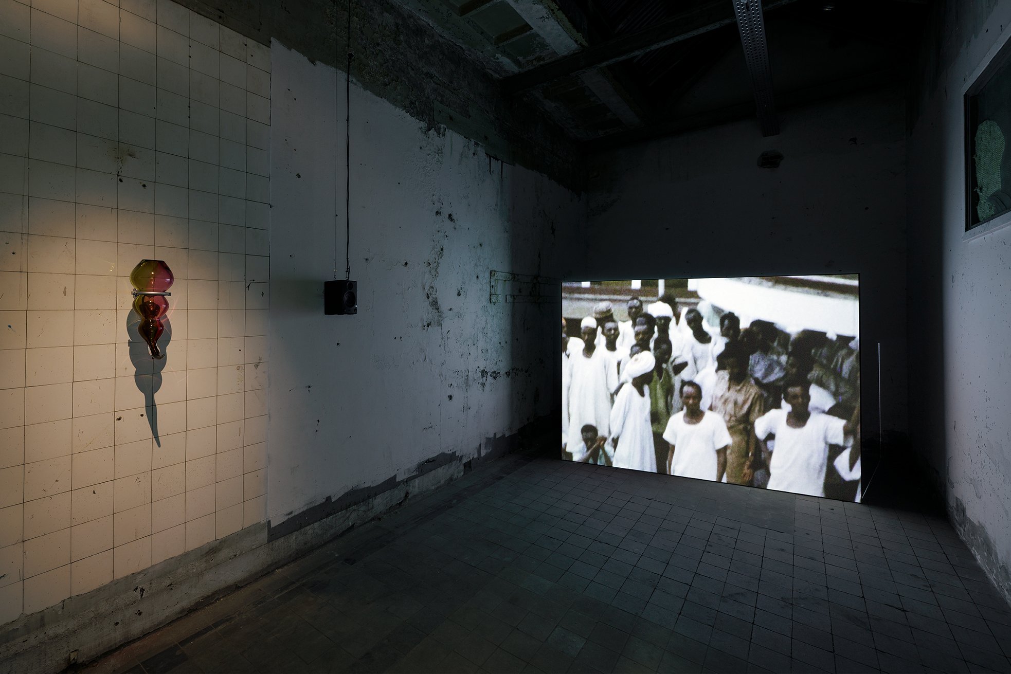 Exhibition Opening 22/6 