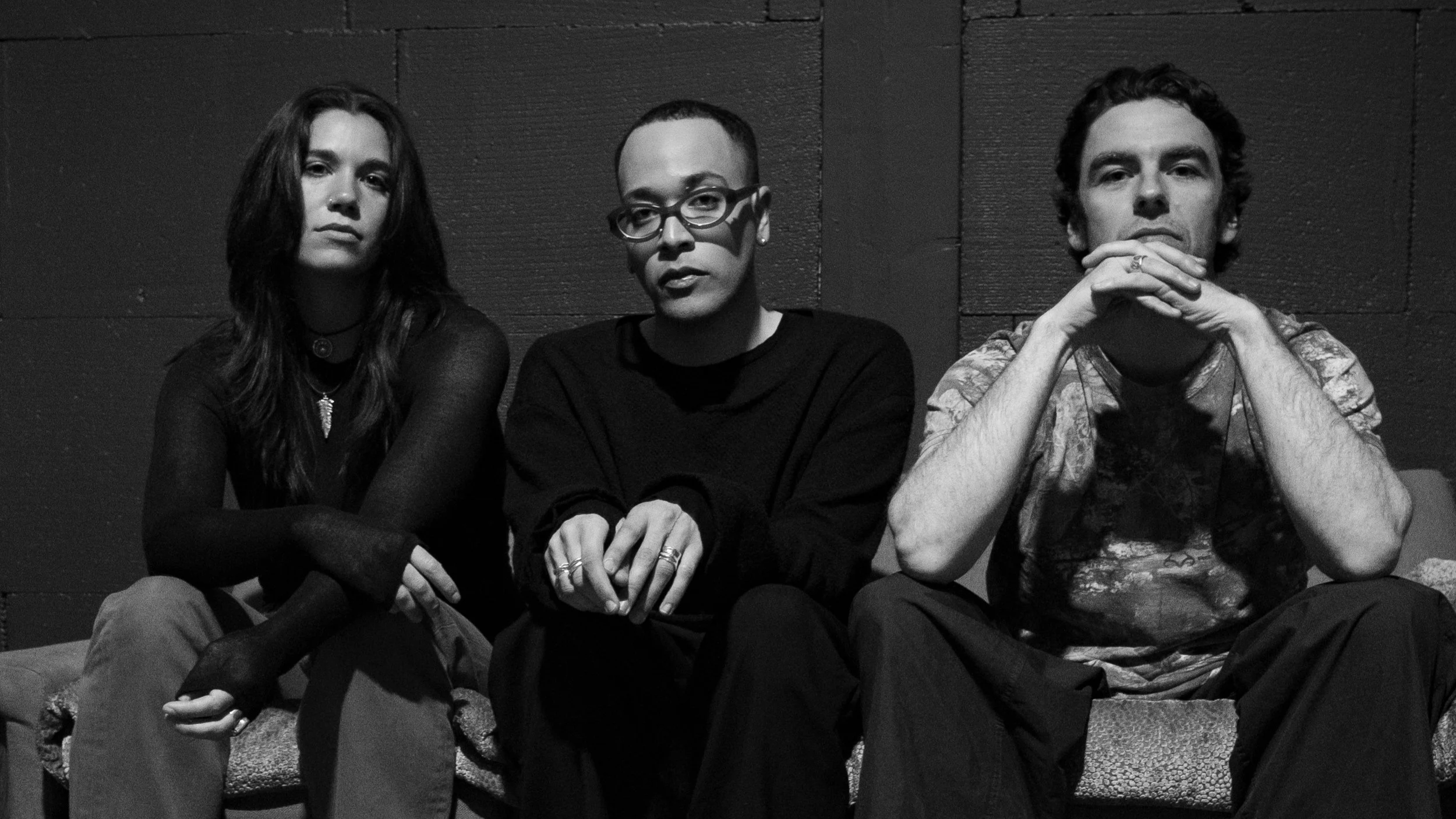 Artist Focus: Crawler (Zohar &amp; Castle) ft. Gervaise