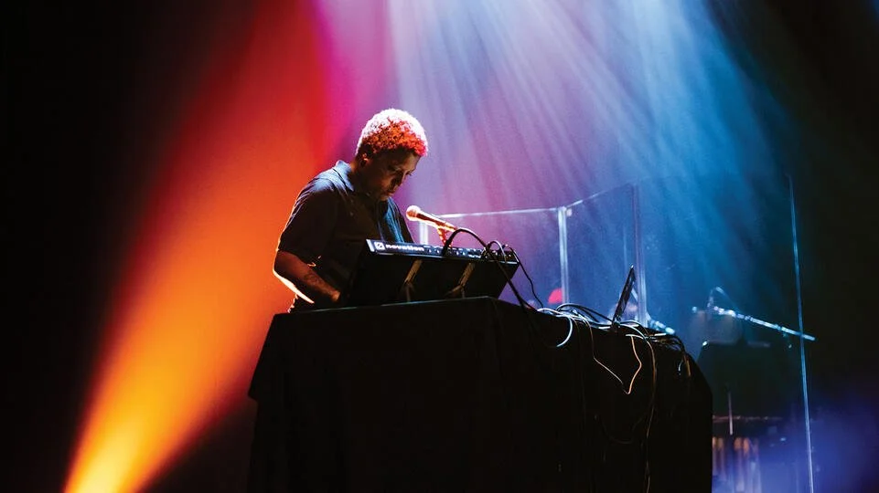 Concert 2 - de Brakke Grond