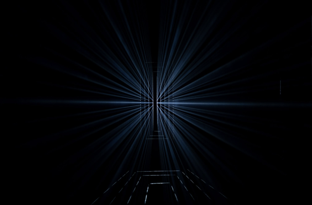 Portal by Beau van Hoydonck