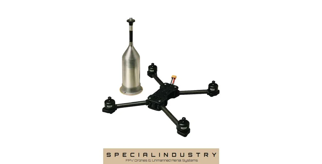 SPECIAL INDUSTRY LLC Joins HNDIC