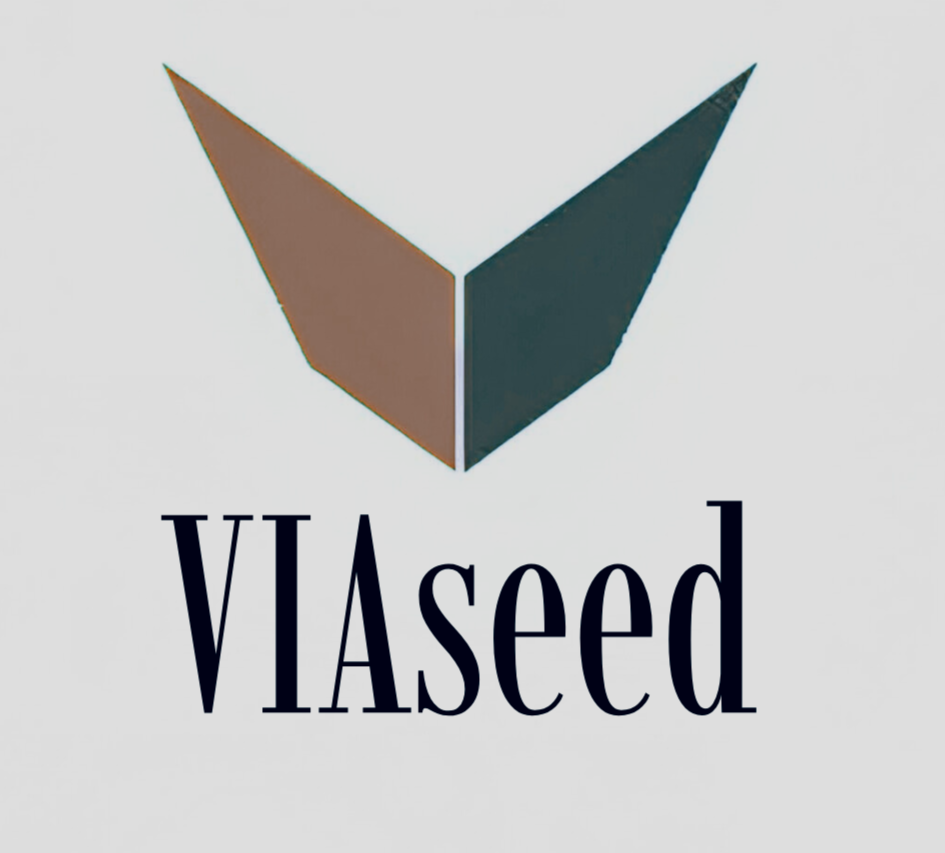 VIAseed Venture-Grade Strategy &amp; Industrial Facilitation