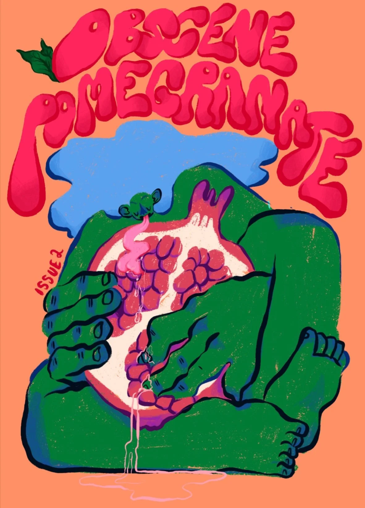 Issue 2