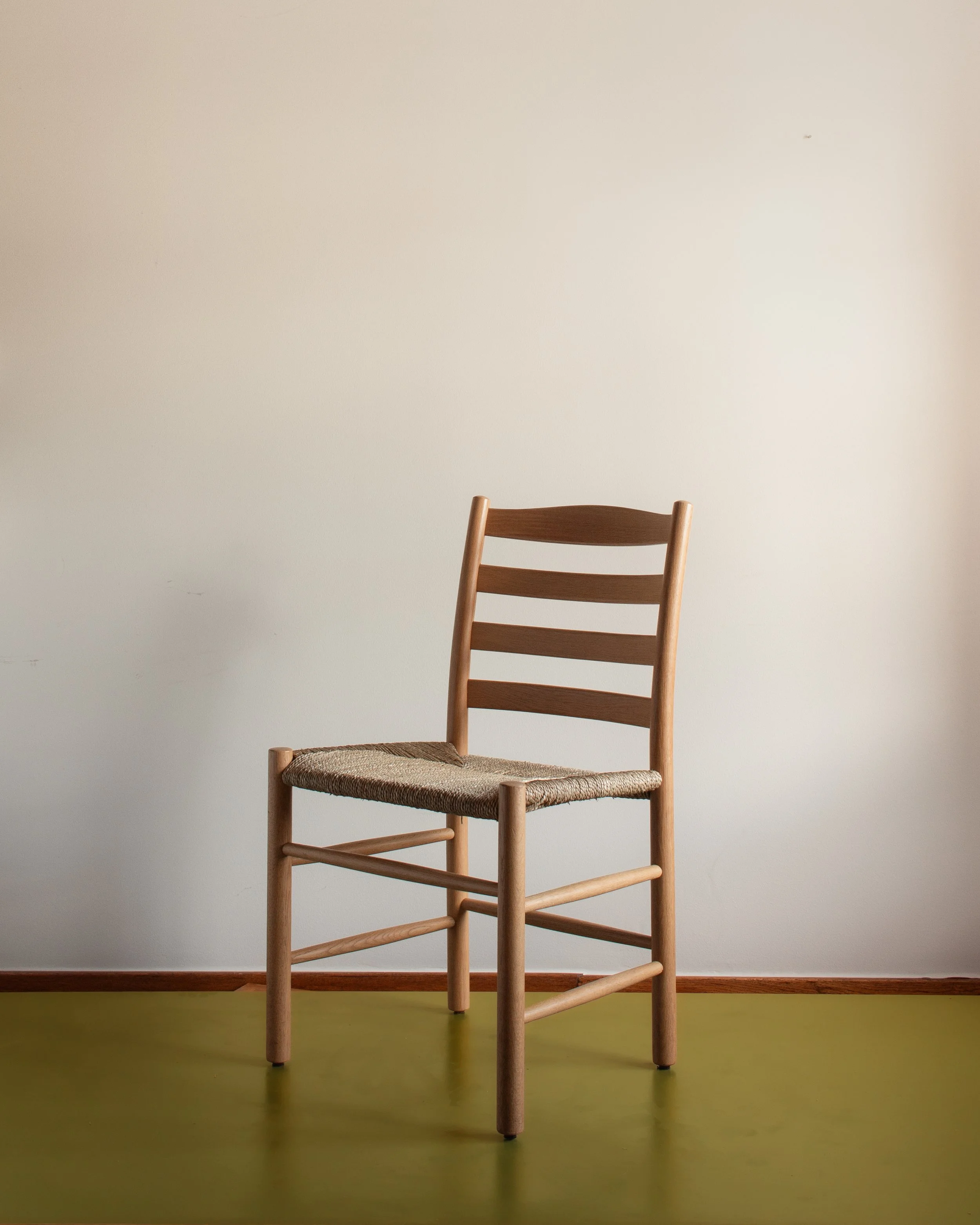 Kaare Klint church chair