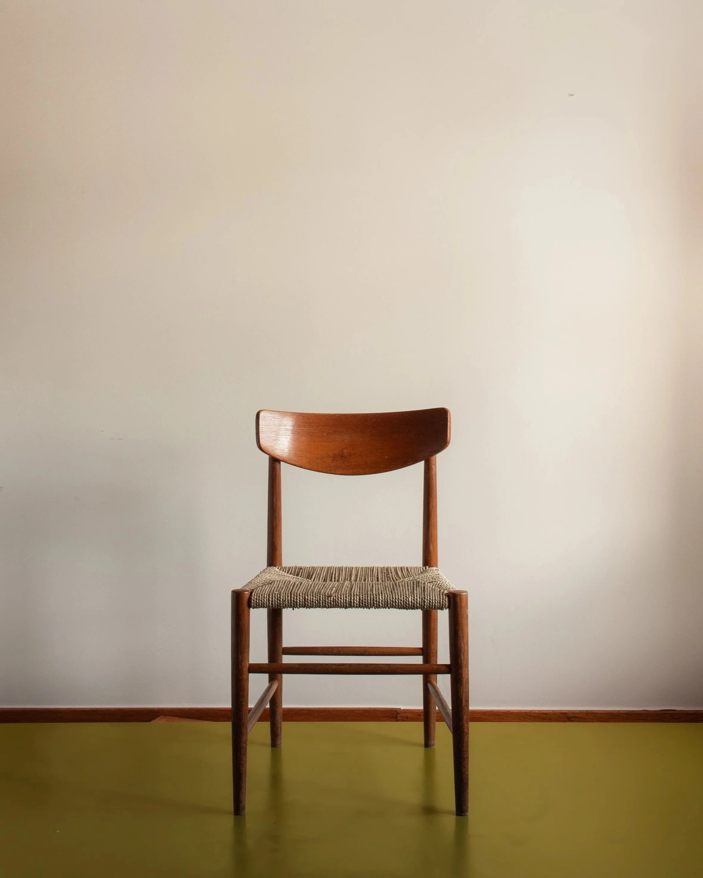 Vintage chair