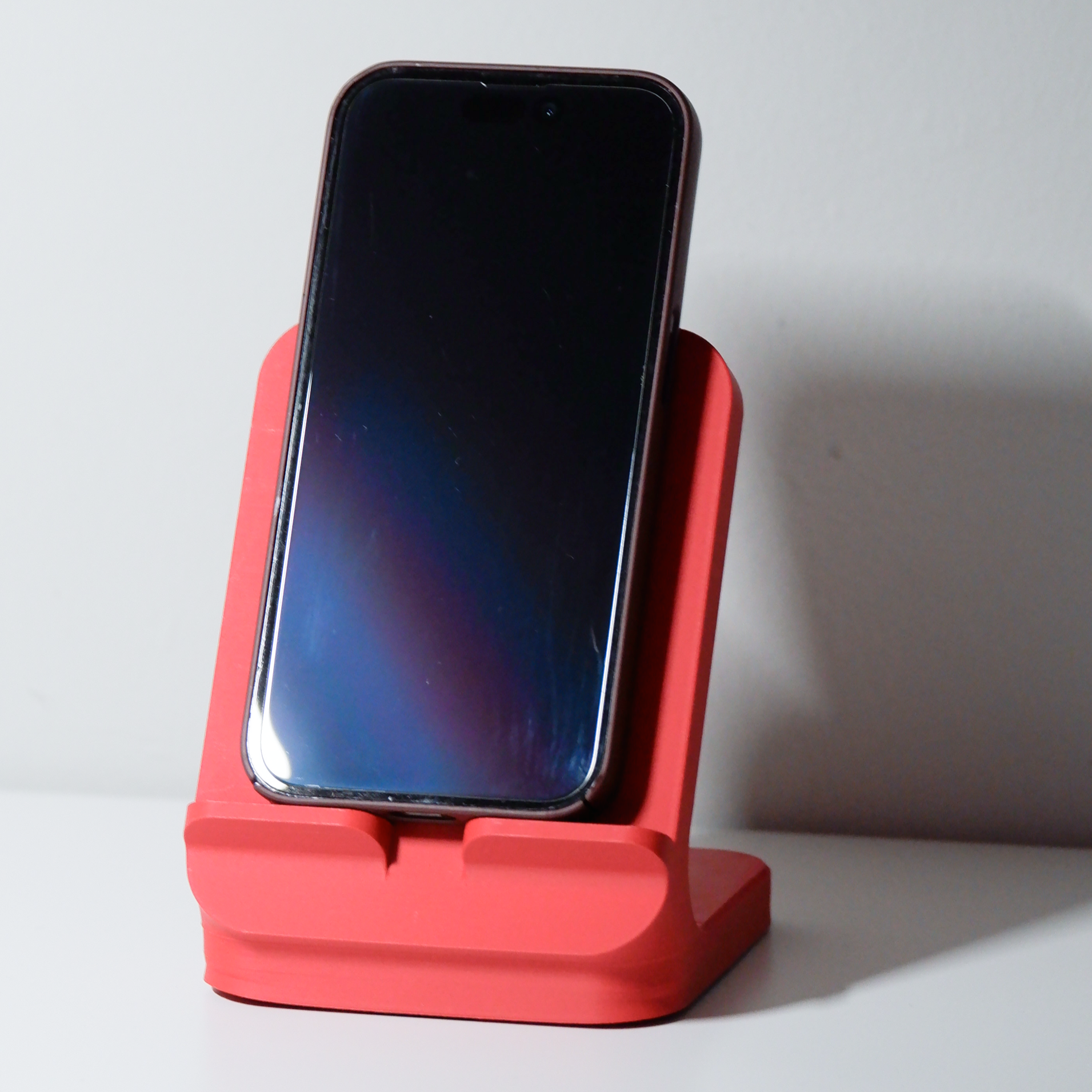 Telefoonhouder