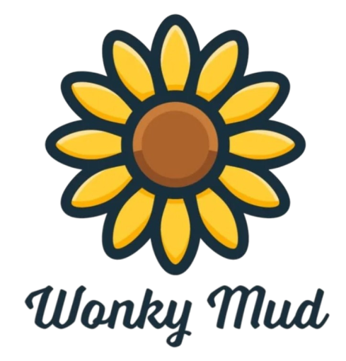Wonky Mud