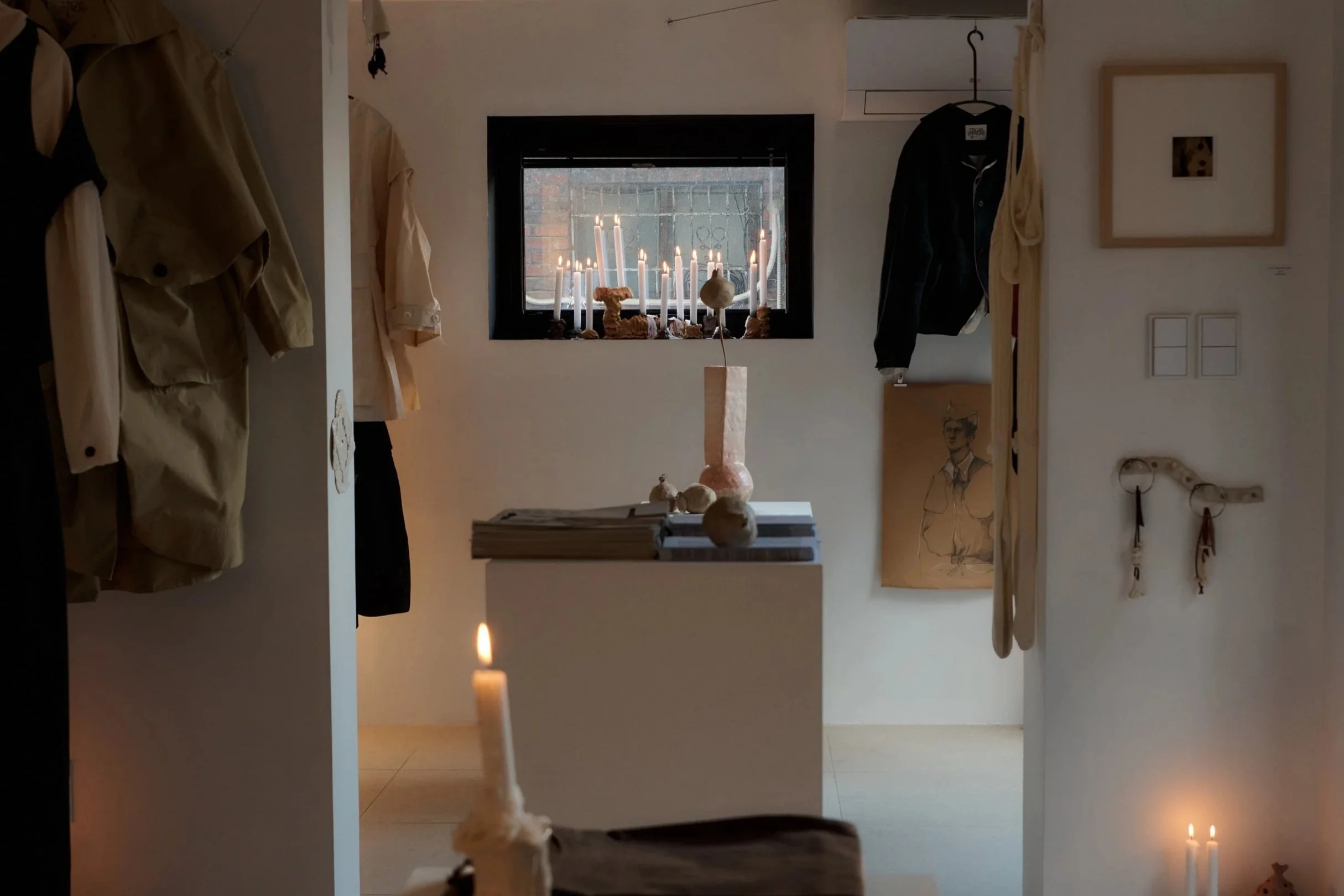 Tiscar Espadas x 37A