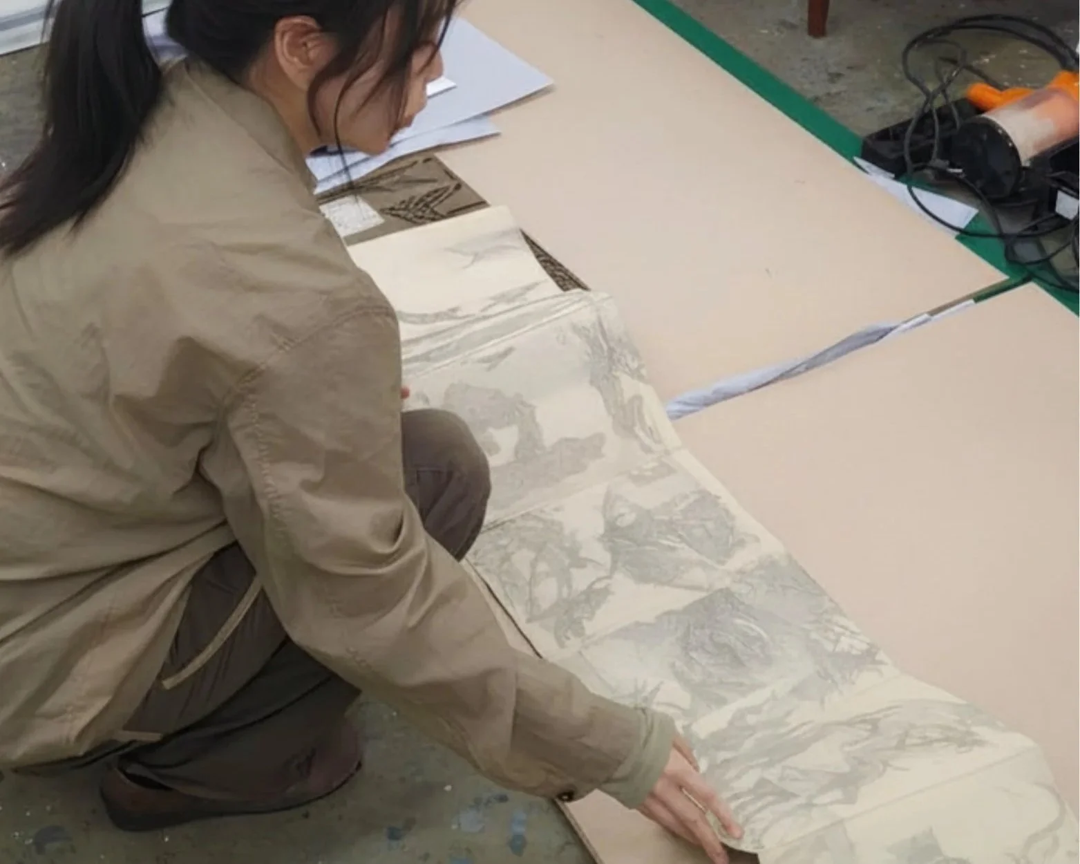 [Ep. 1] Chang Sunwon