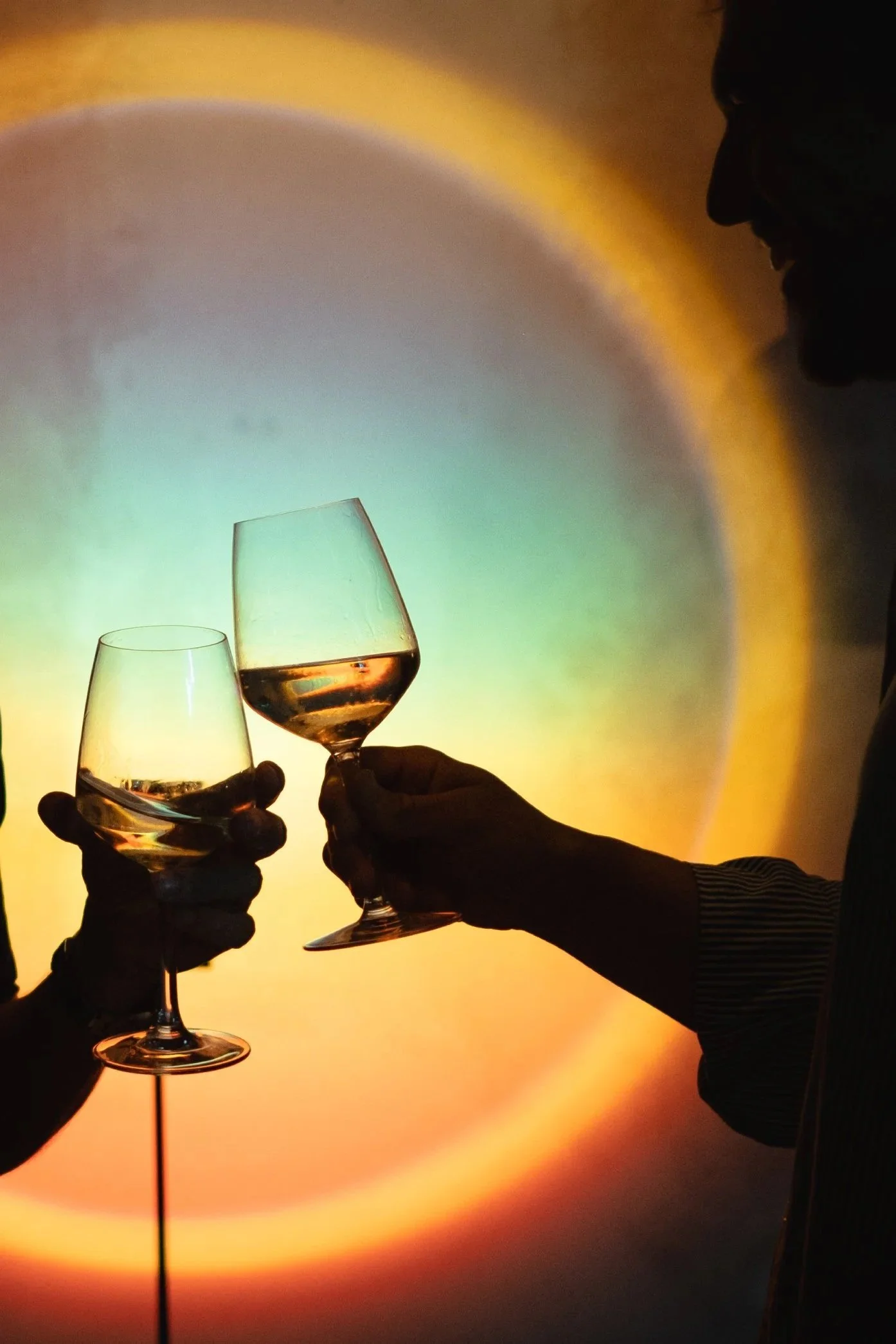 Sunset Dinner experience at Monocabin Retreat in Rhodes