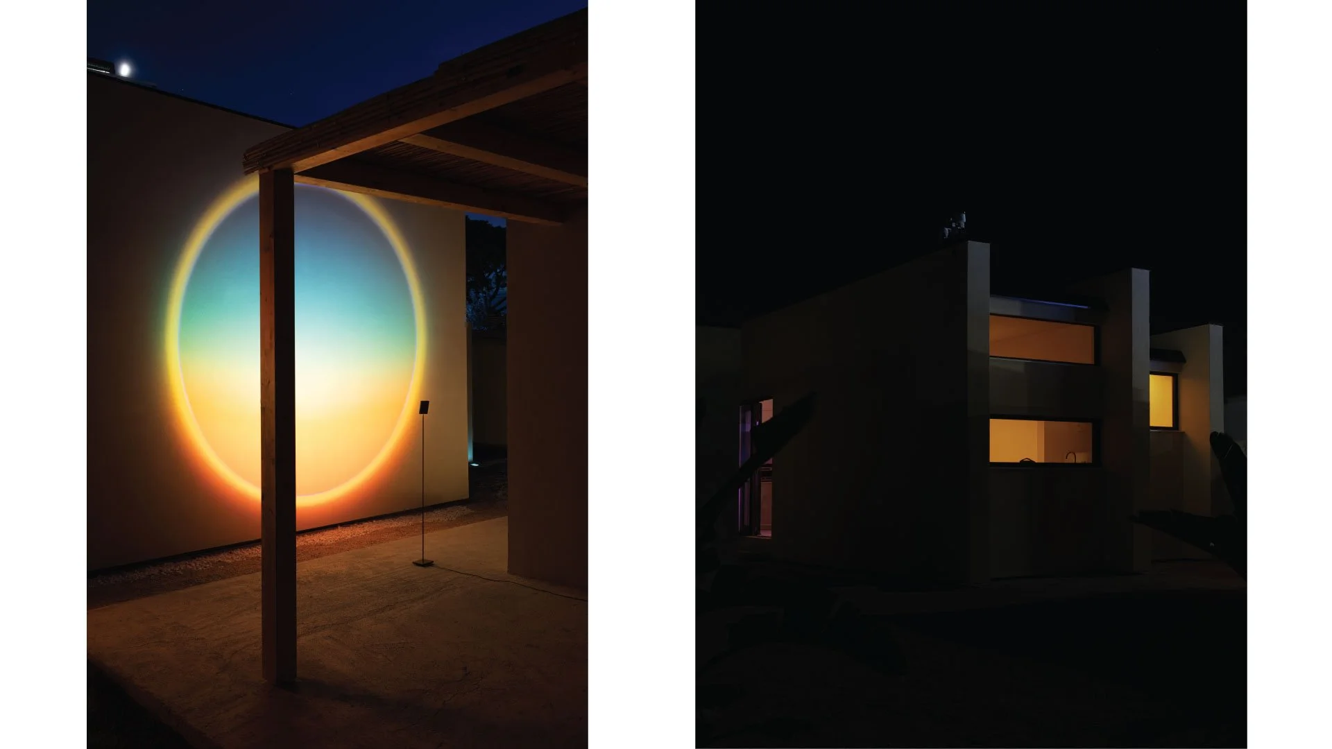 Monocabin L 45m² Prefab Modular Home | Made in Italy