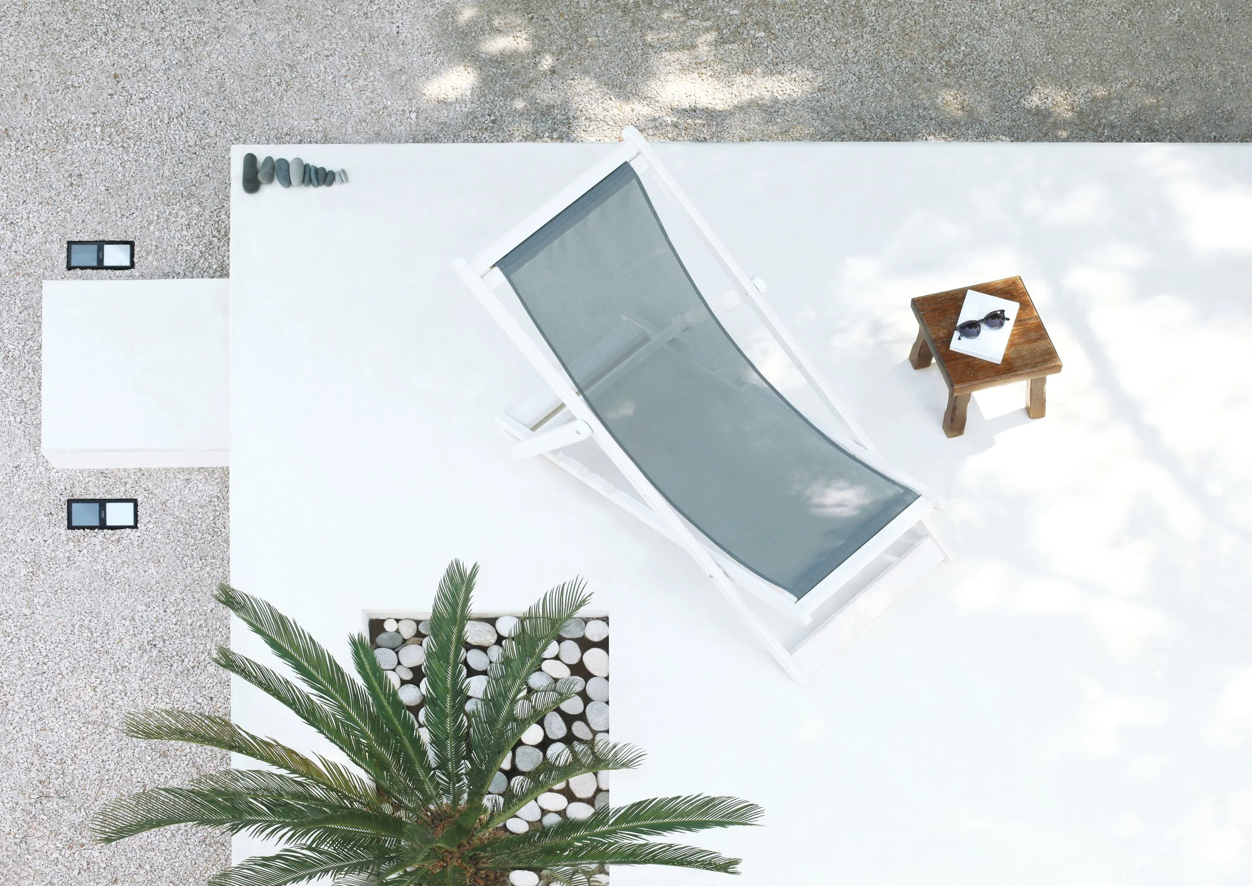  Monocabin S — 25m² Modular Prefabricated House Greece