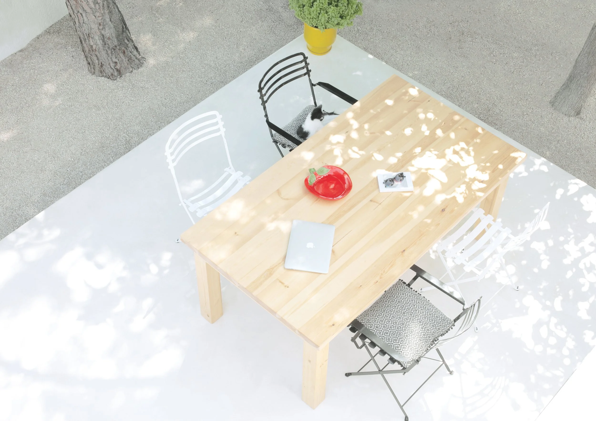  Monocabin S — 25m² Modular Prefabricated House Greece