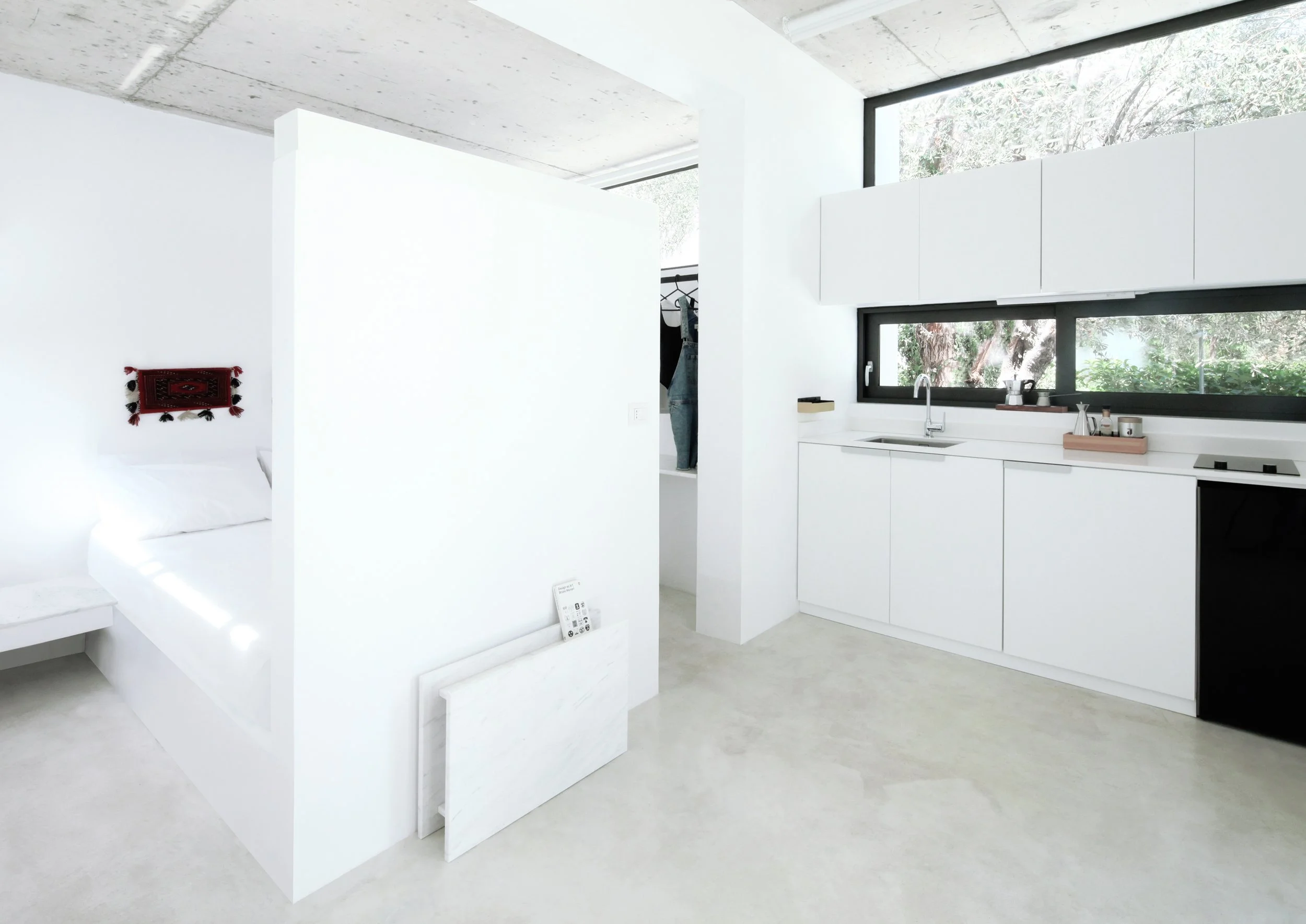  Monocabin S — 25m² Modular Prefabricated House Greece