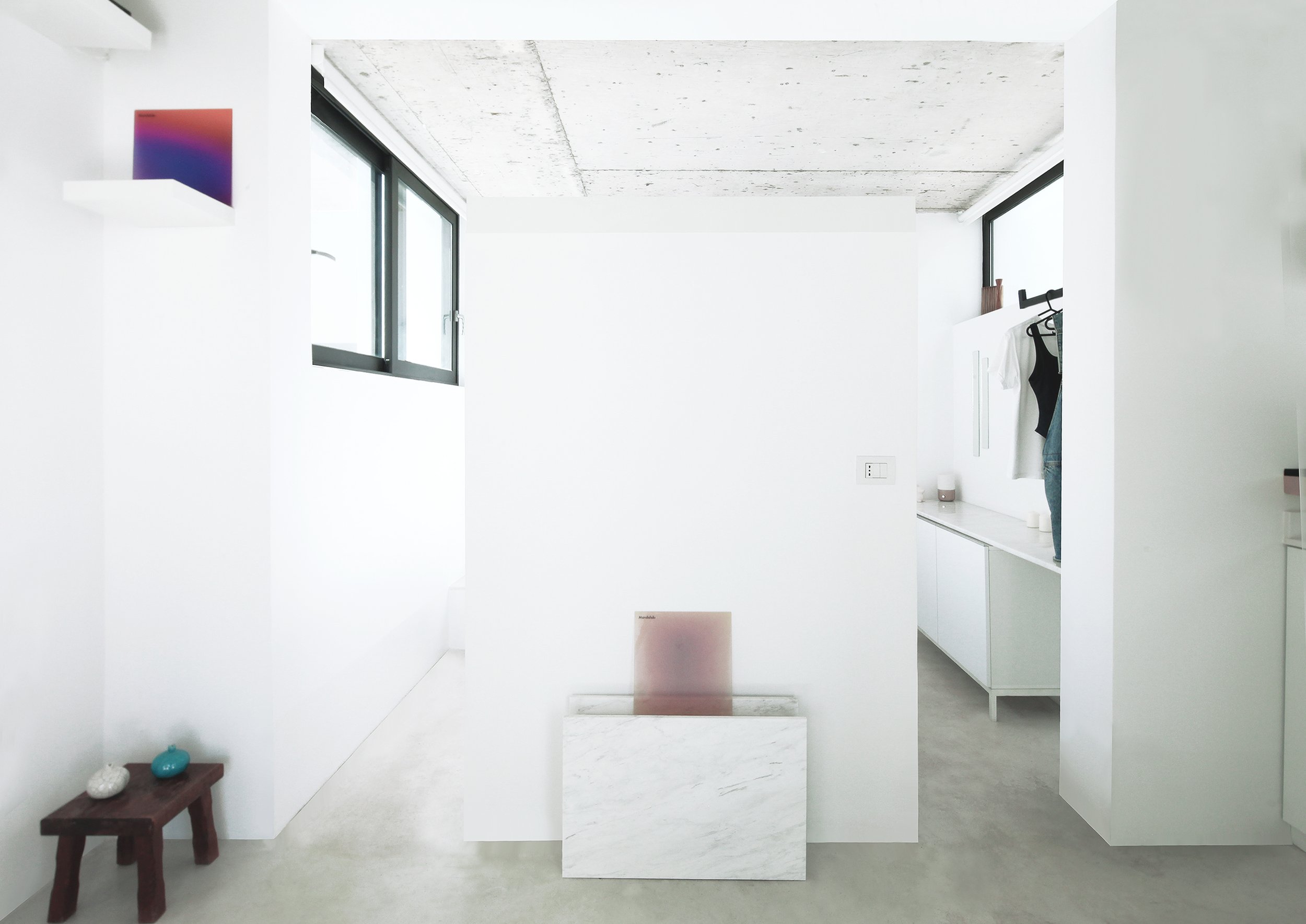  Monocabin S — 25m² Modular Prefabricated House Greece