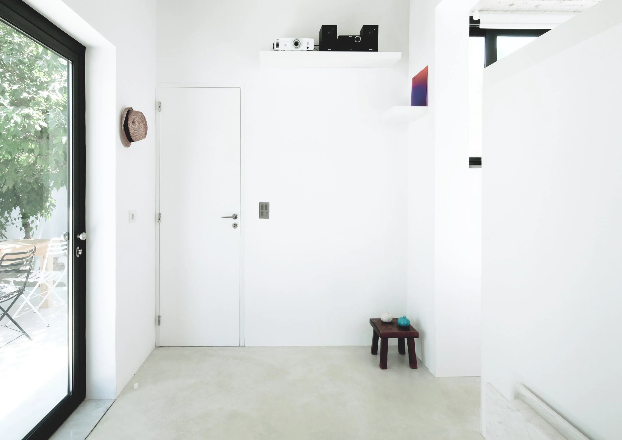  Monocabin S — 25m² Modular Prefabricated House Greece