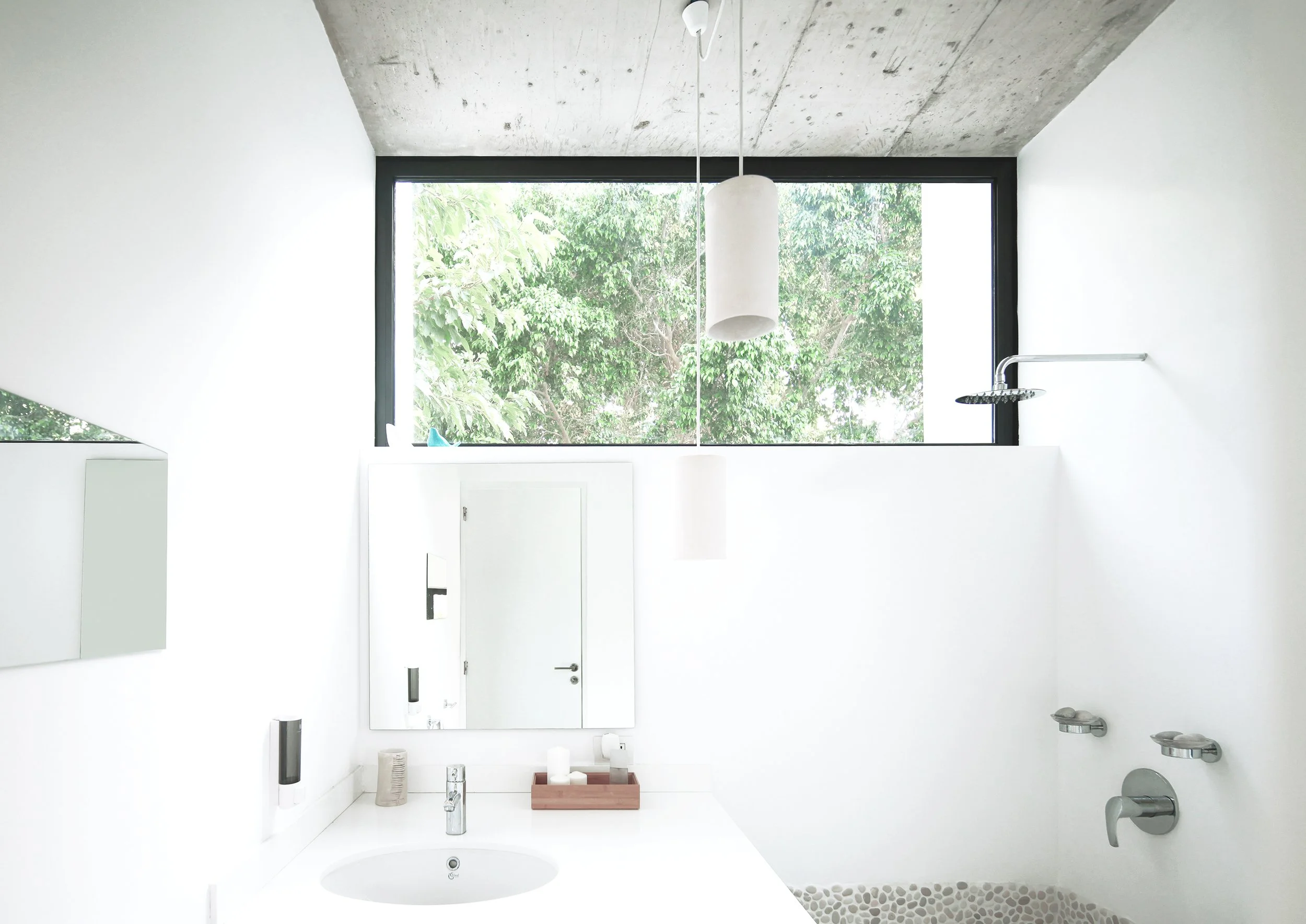  Monocabin S — 25m² Modular Prefabricated House Greece