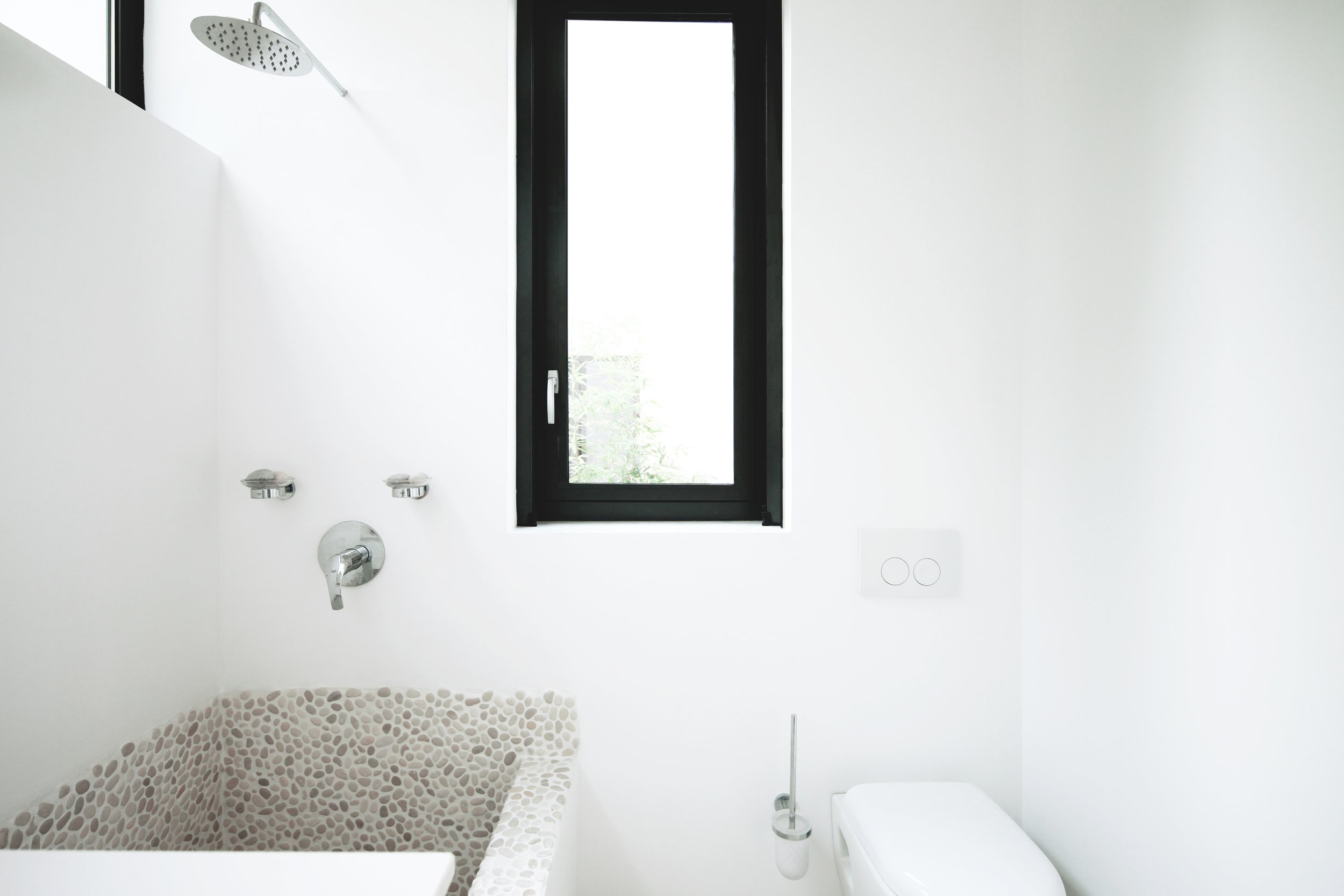  Monocabin S — 25m² Modular Prefabricated House Greece