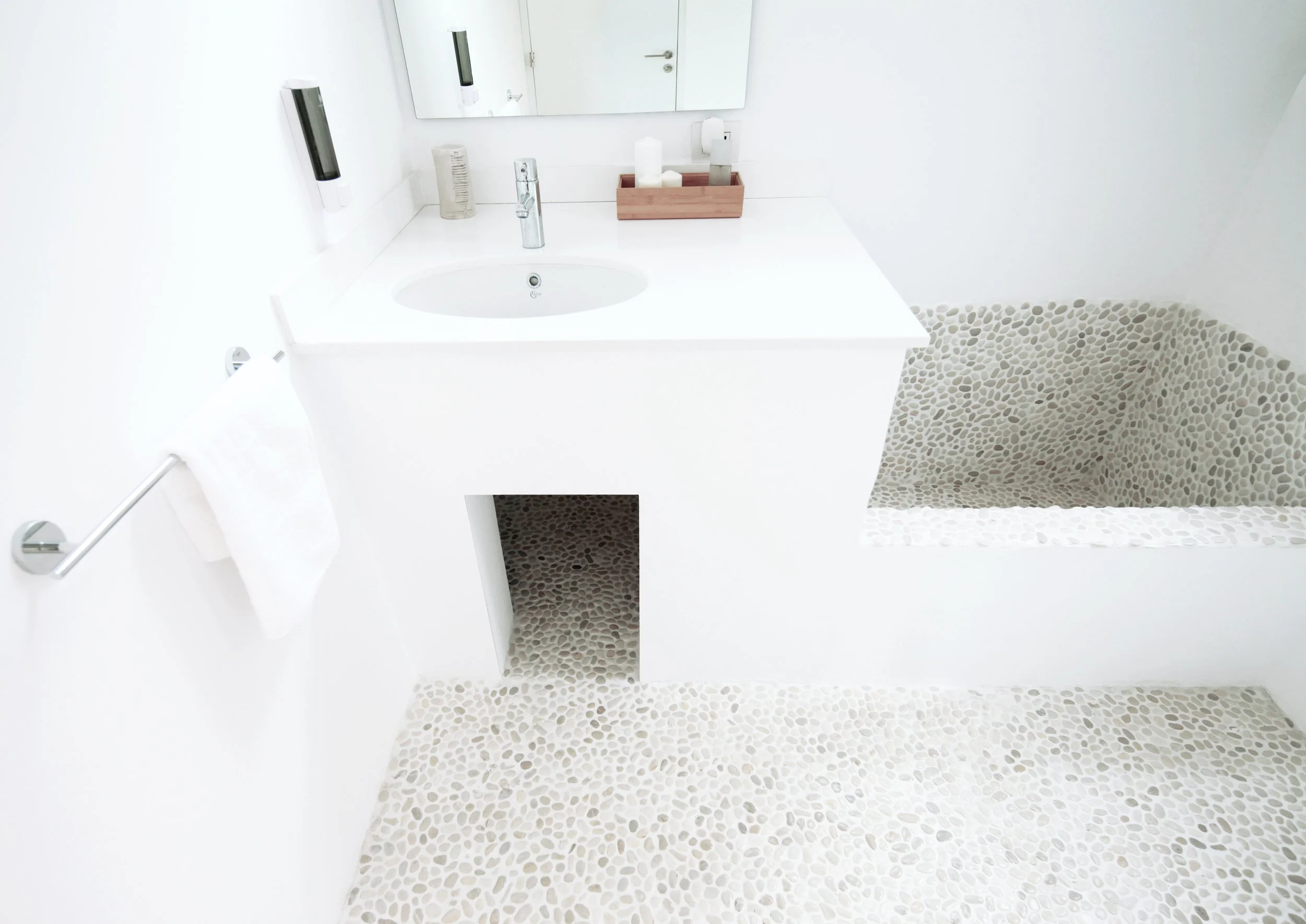  Monocabin S — 25m² Modular Prefabricated House Greece