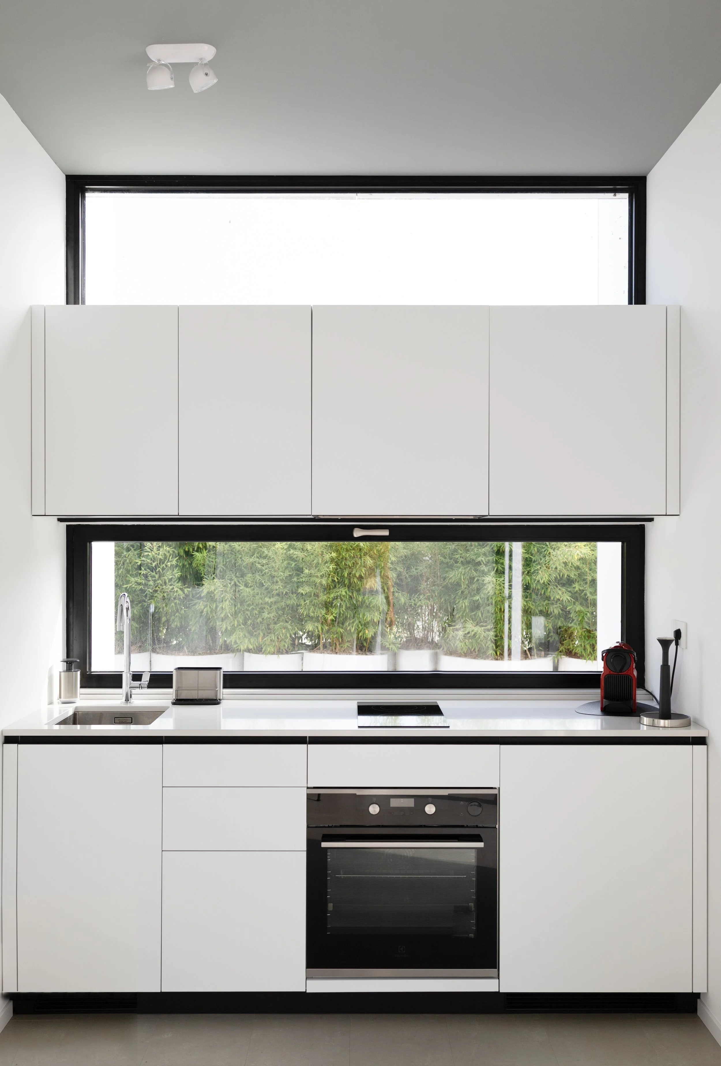 Images Monocabin M — 25m²