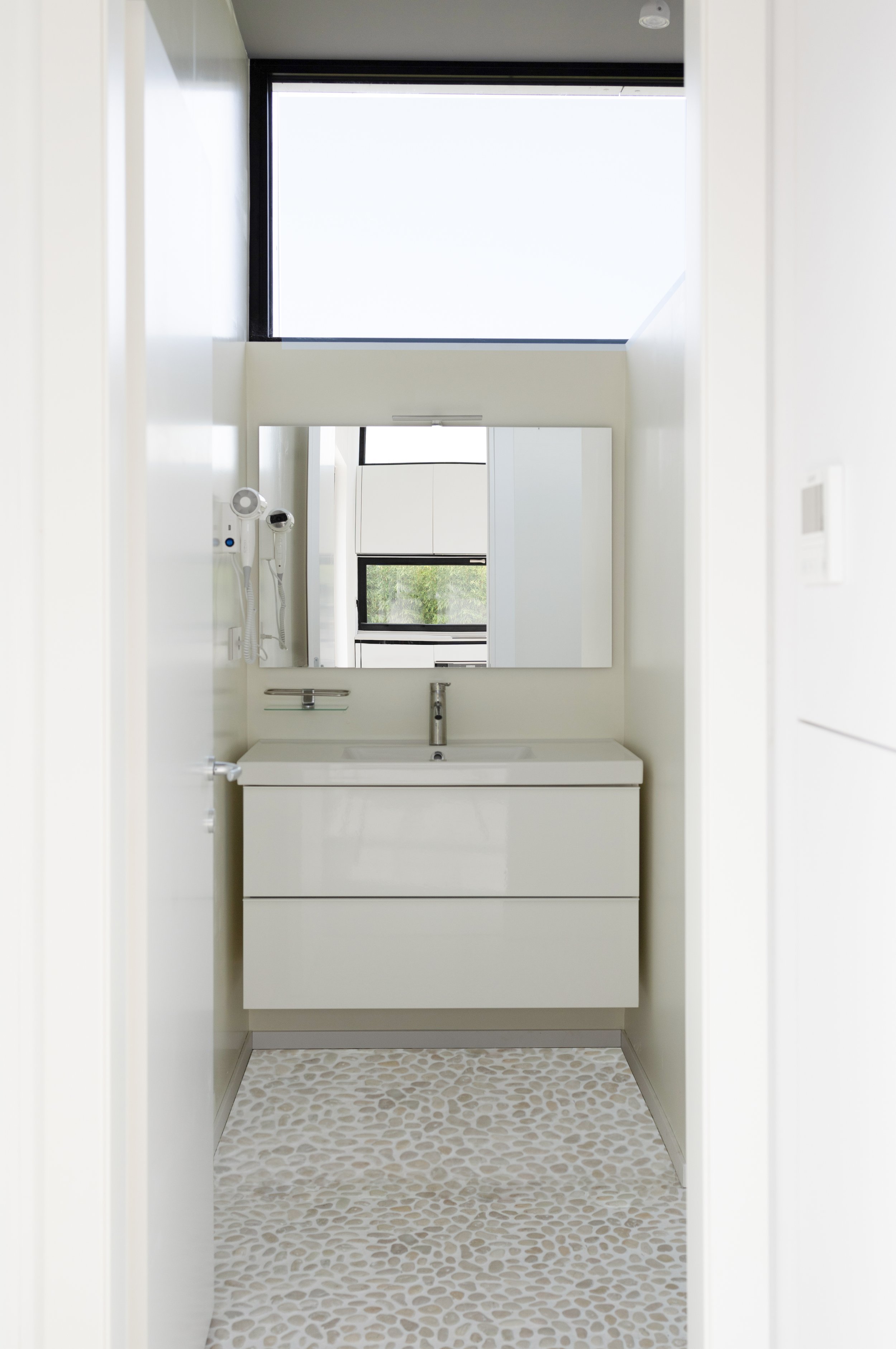 Images Monocabin M — 25m²