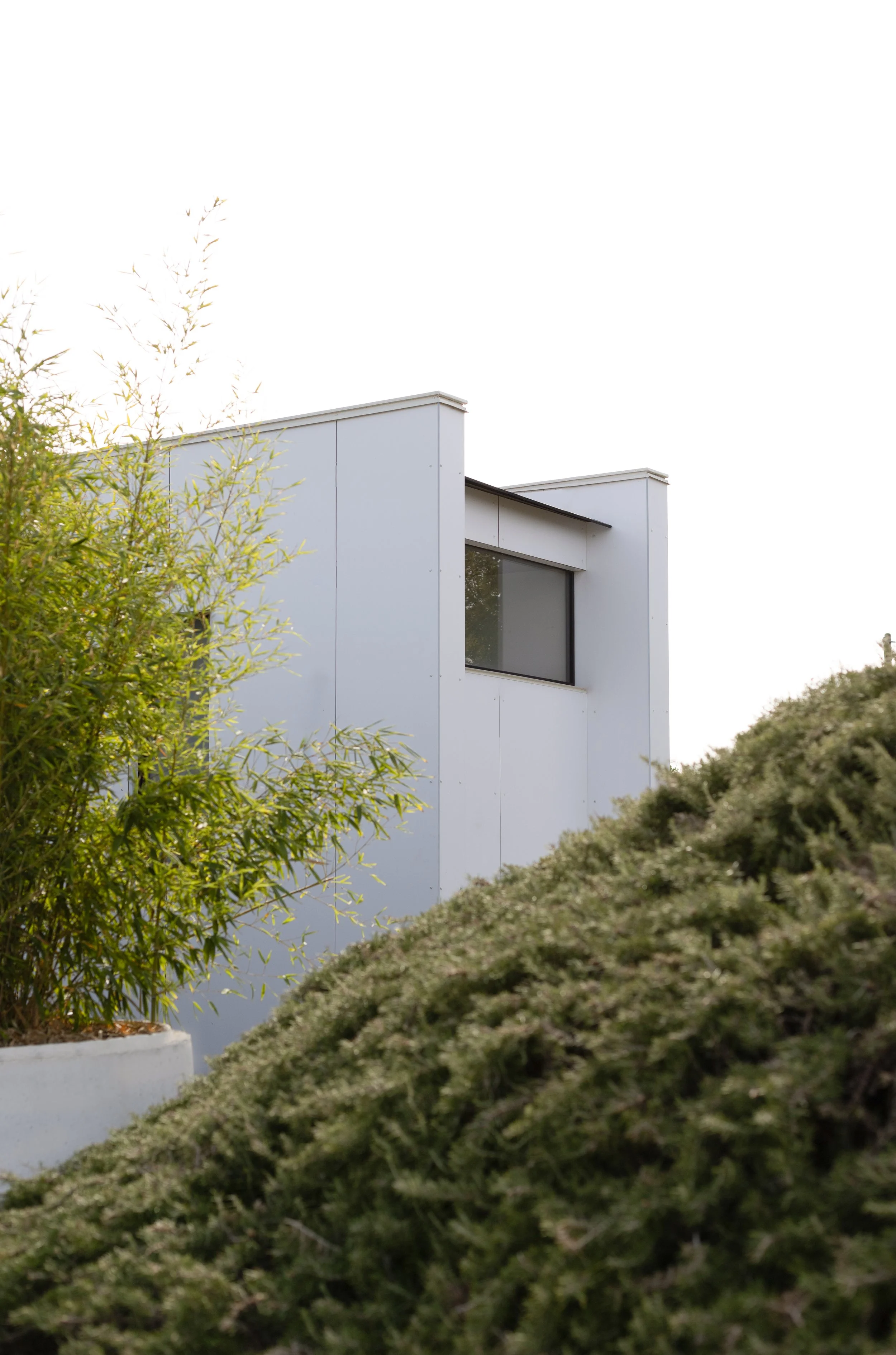 Monocabin S 25m² Prefab Cabin | Made in Italy