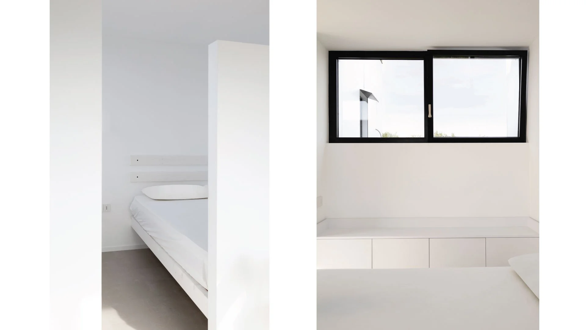 Monocabin S 25m² Prefab Cabin | Made in Italy