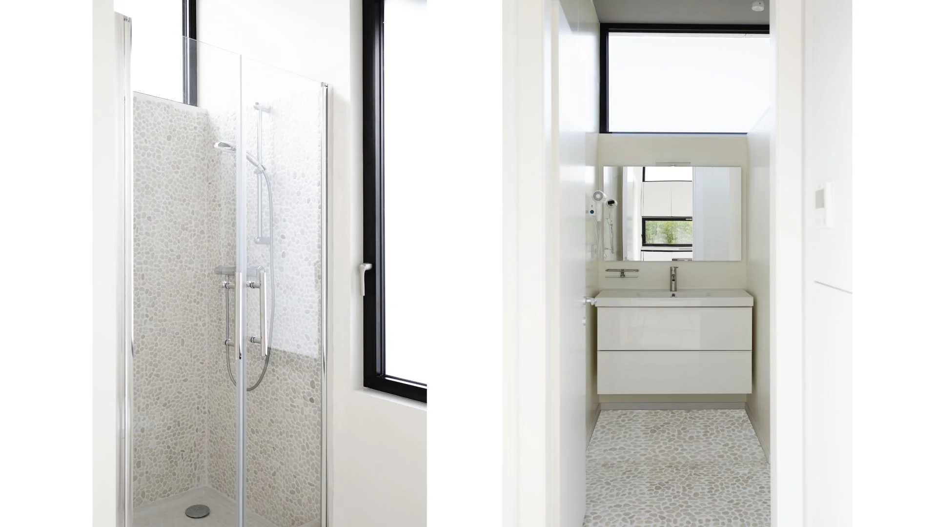 Monocabin S 25m² Prefab Cabin | Made in Italy