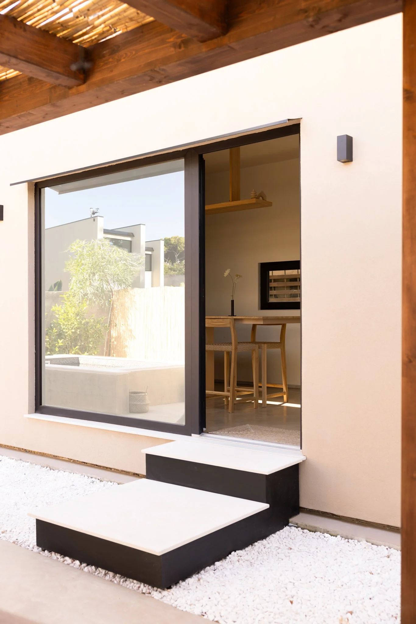 Monocabin M 30m² Retreat | Prefab Modular Home | Made in Italy
