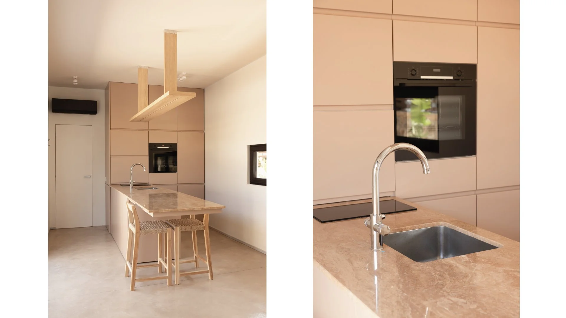 Monocabin M 30m² Retreat | Prefab Modular Home | Made in Italy