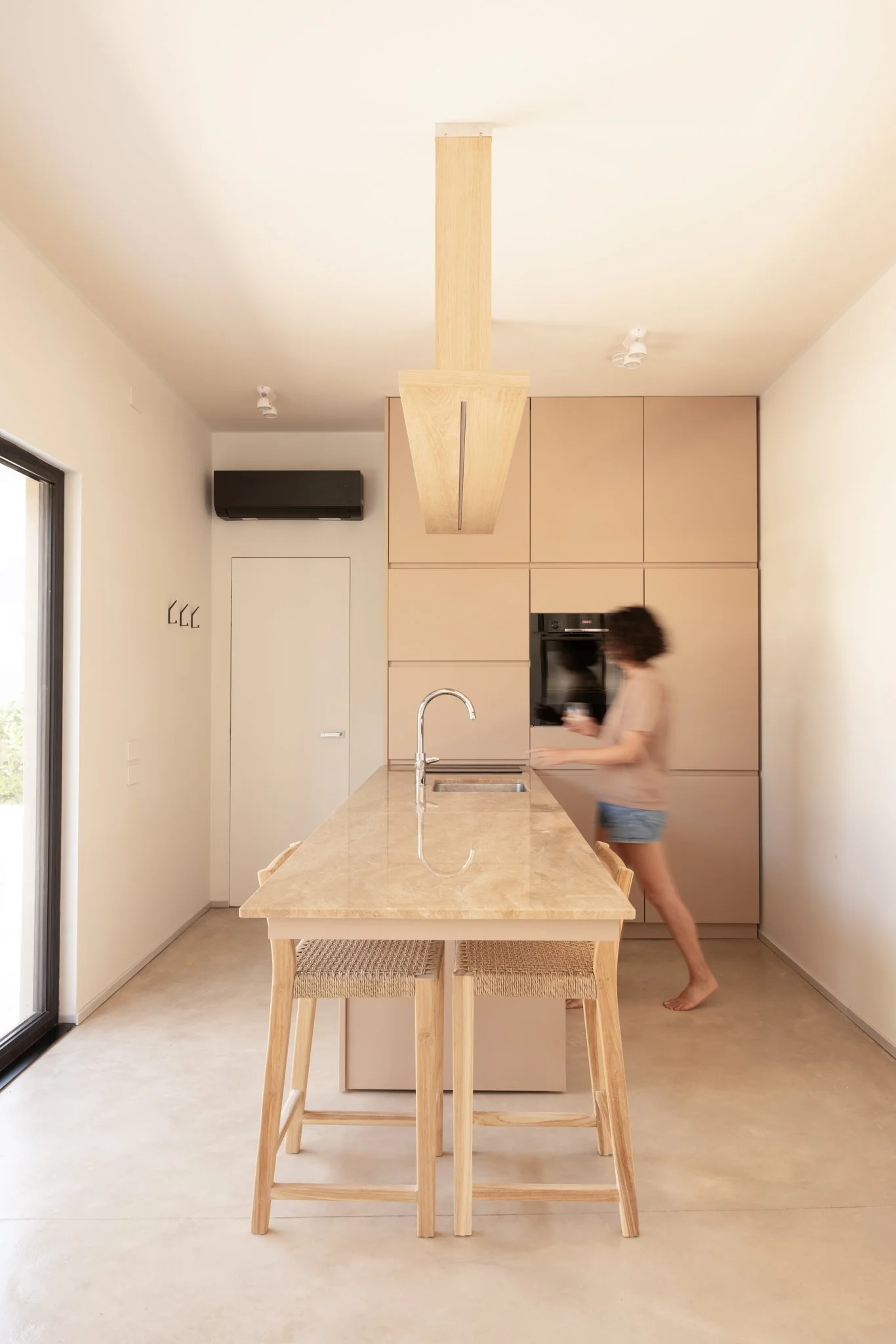 Monocabin M 30m² Retreat | Prefab Modular Home | Made in Italy