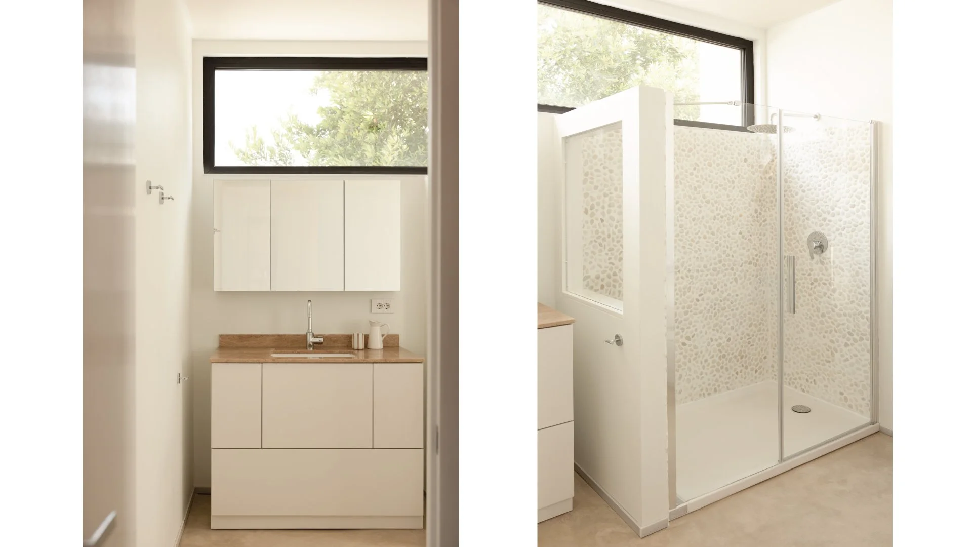 Monocabin M 30m² Retreat | Prefab Modular Home | Made in Italy